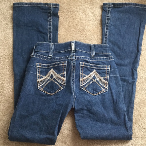 Ariat Denim - Ariat Jeans